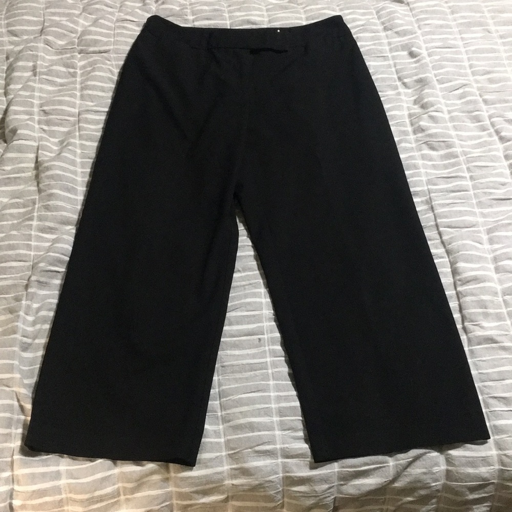 Capris